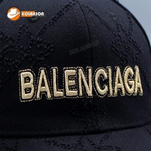 کلاه Balenciaga 