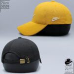 کلاه اسپرت بیسبالی جودون طرح Nike