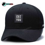 کلاه بیسبالی طرح CuzYou