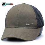 کلاه بیسبالی طرح کوچک کنار طرح Nike