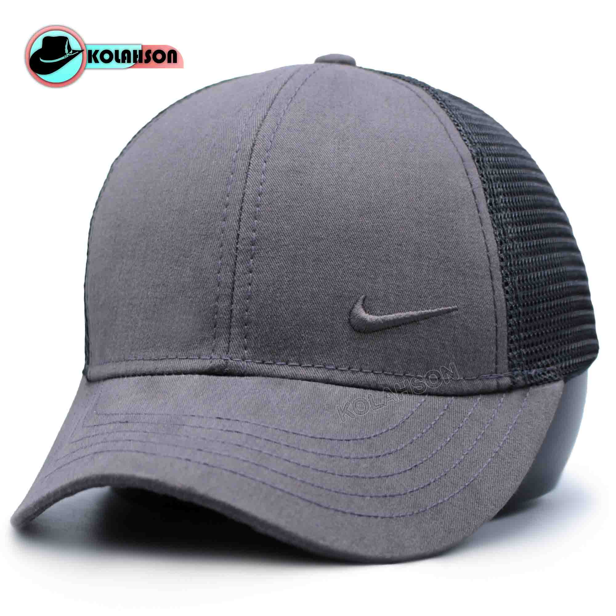 کلاه بیسبالی طرح کوچک کنار طرح Nike