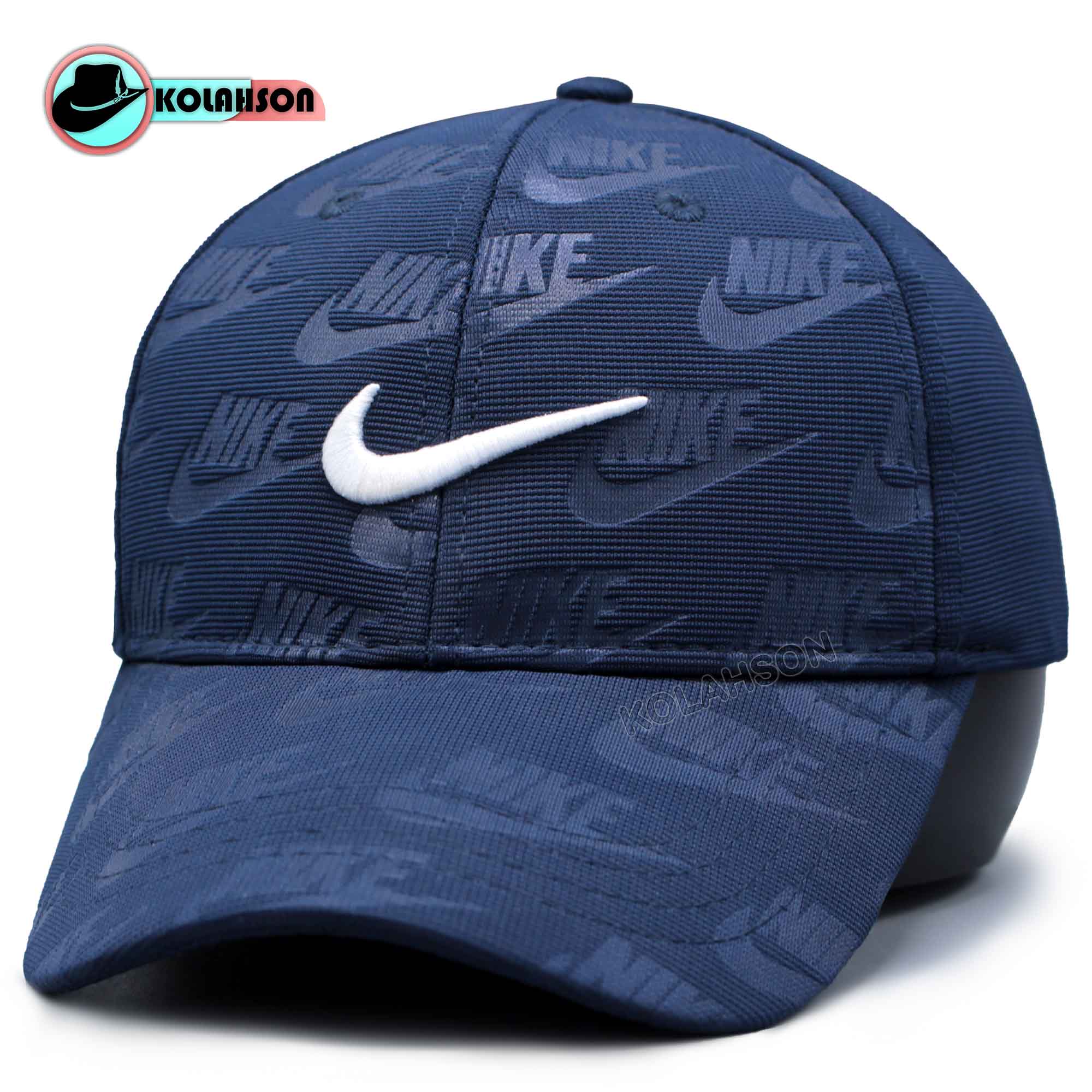 کلاه بیسبالی طرح Nike ورزشی