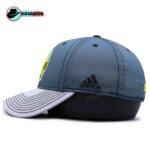 کلاه بیسبالی اورجنیال از برند Adidas طرح Columbus crew SC