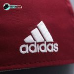 کلاه بیسبالی اورجینال از برند Adidas طرح UMass