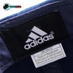 کلاه اورجینال از برند Adidas طرح NAU