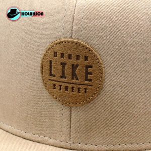 نماد کلاه کپ طرح Iike