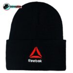 کلاه زمستانه بافت طرح ReeBok
